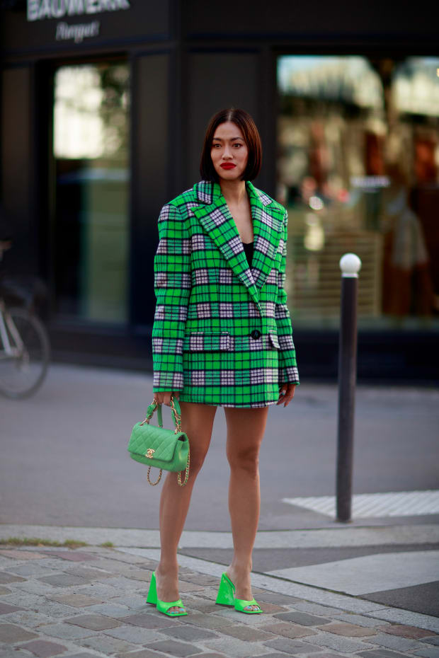 paris fashion week 