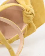 Arabella καστόρινα πέδιλα | So Chic