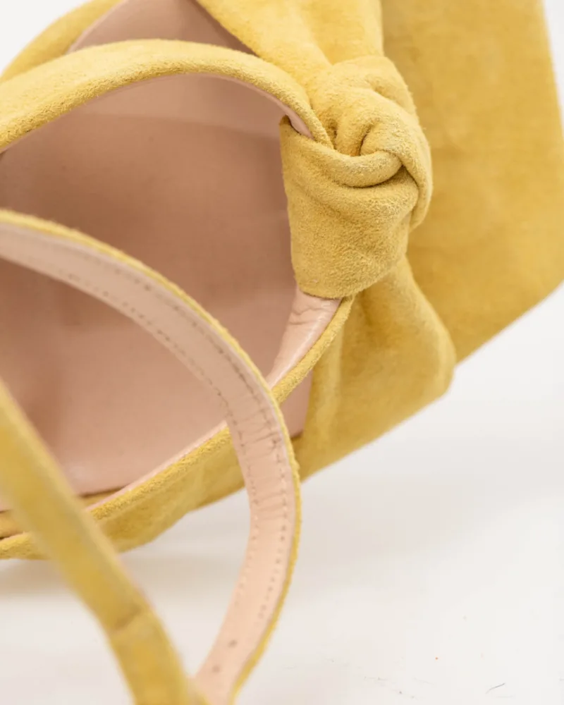 Arabella καστόρινα πέδιλα | So Chic