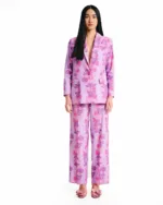 Παντελόνι floral | Forel
