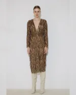 Φόρεμα Vittoria Sequin
