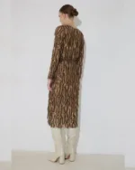 Φόρεμα Vittoria Sequin