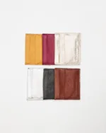 Lola δερμάτινη καρτοθήκη | Leather Twist
