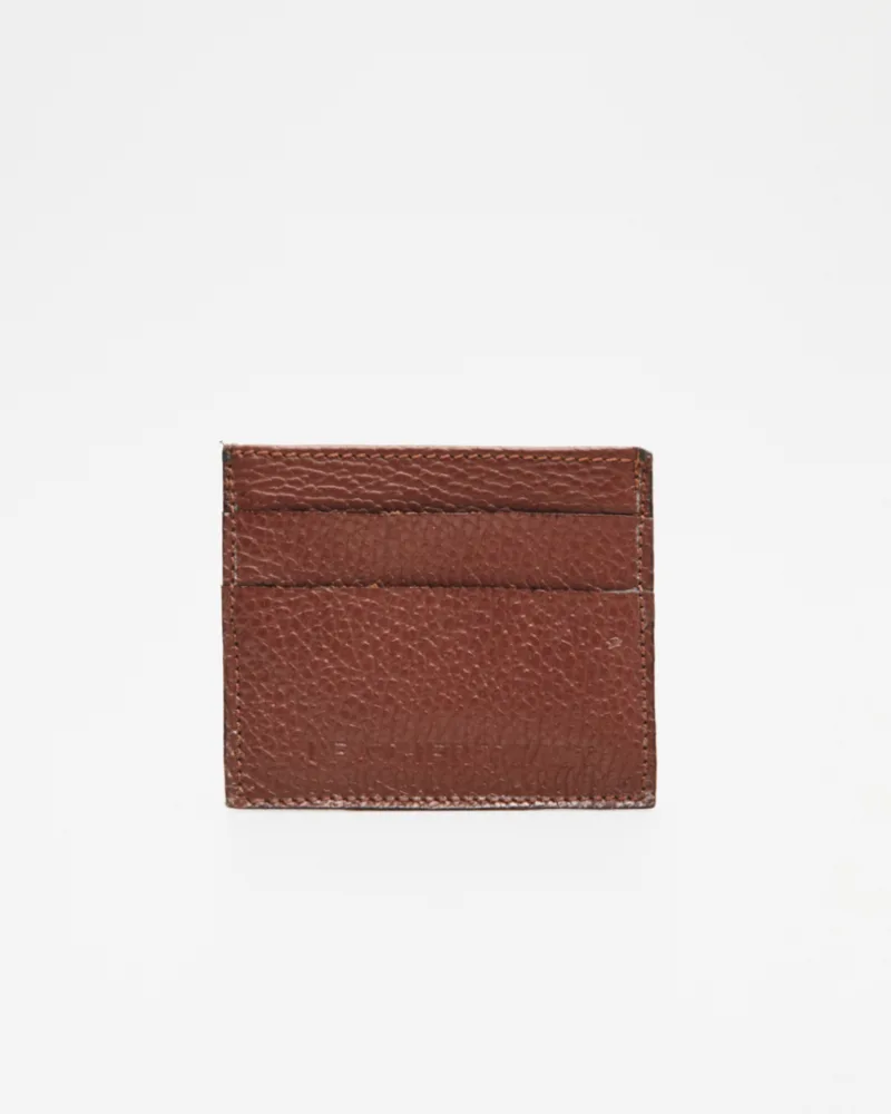 Lola δερμάτινη καρτοθήκη | Leather Twist