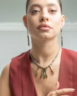 Flute Κολιέ