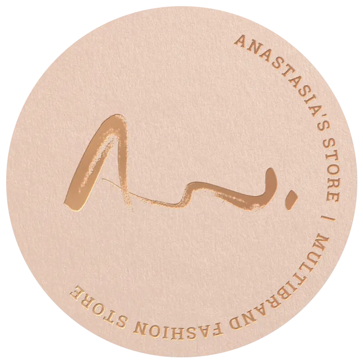 Anastasia's Store