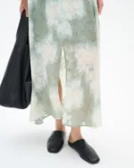 Φόρεμα αέρινο μακρύ | In Wear