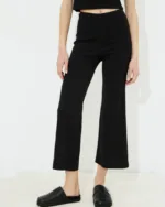Mimi Bell-Bottom Trousers | Dolce Domenica