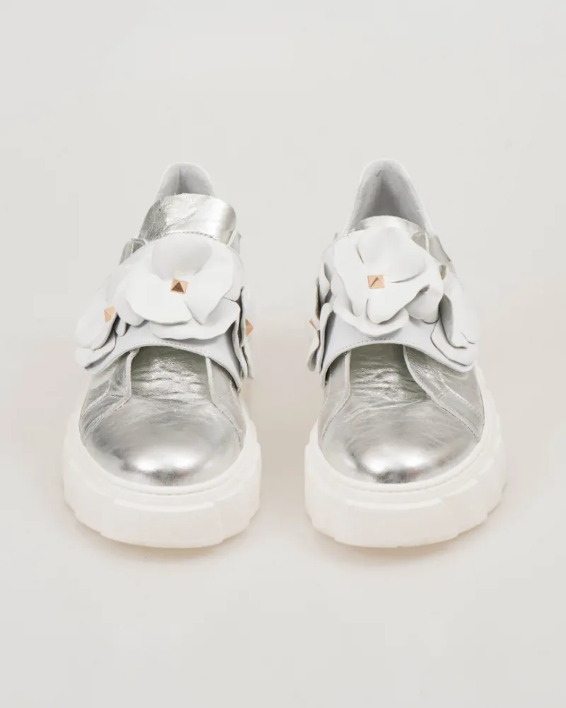 Maren Silver sneakers