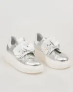 Maren Silver sneakers