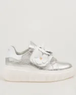 Maren Silver sneakers