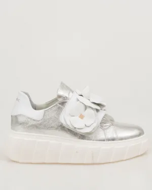 Maren Silver sneakers Maren Silver sneakers