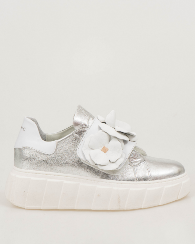 Maren Silver So Chic
