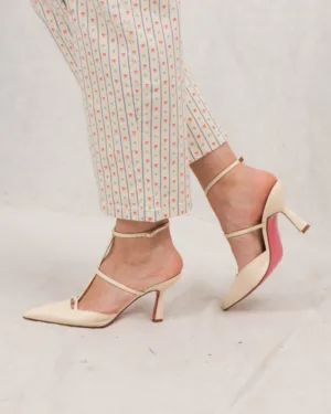 Collet off white Collet off white