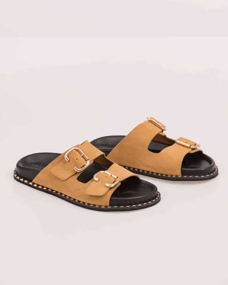 So Chic By VSK Sybil beige