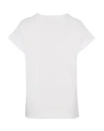T-shirt βαμβακερό κοντομάνικο με τύπωμα