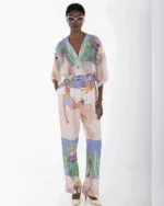Beach Trousers | Aenao