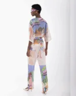 Beach Trousers | Aenao