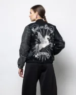 Licorne Jacket  εκρού