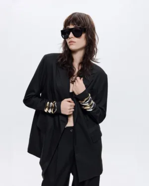 Christa Oversize Blazer