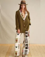 Georgina Trikogia Texas pant