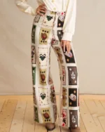 Georgina Trikogia Texas pant