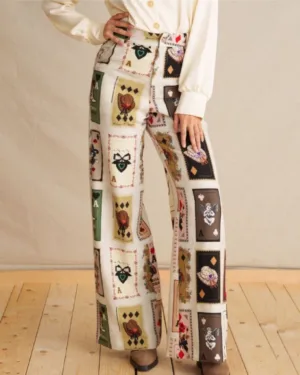 Georgina Trikogia Texas pant Georgina Trikogia Texas pant