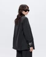 Christa Oversize Blazer