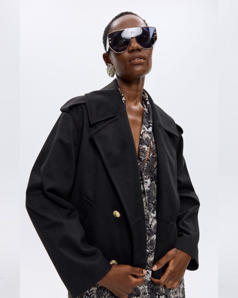 jacket dolce domenica