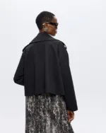 Solena Crop Jacket