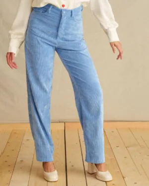 Georgina Trikogia Love Corduroy pant Georgina Trikogia Love Corduroy pant