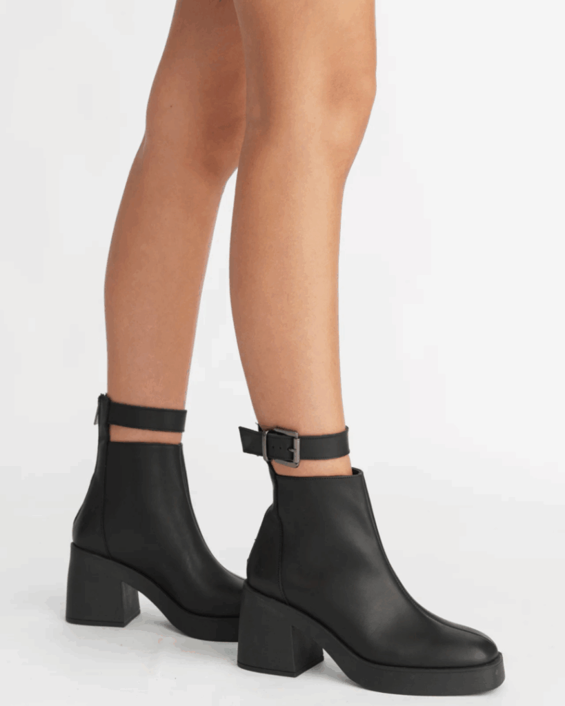 Lexie boots So Chic by VSK