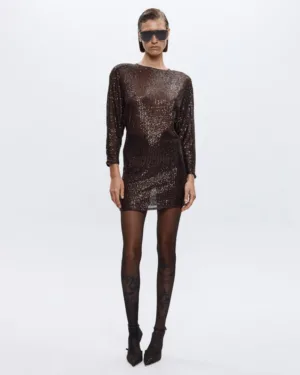 Catia Sequin Dress Catia Sequin Dress