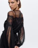 Laylin Dress