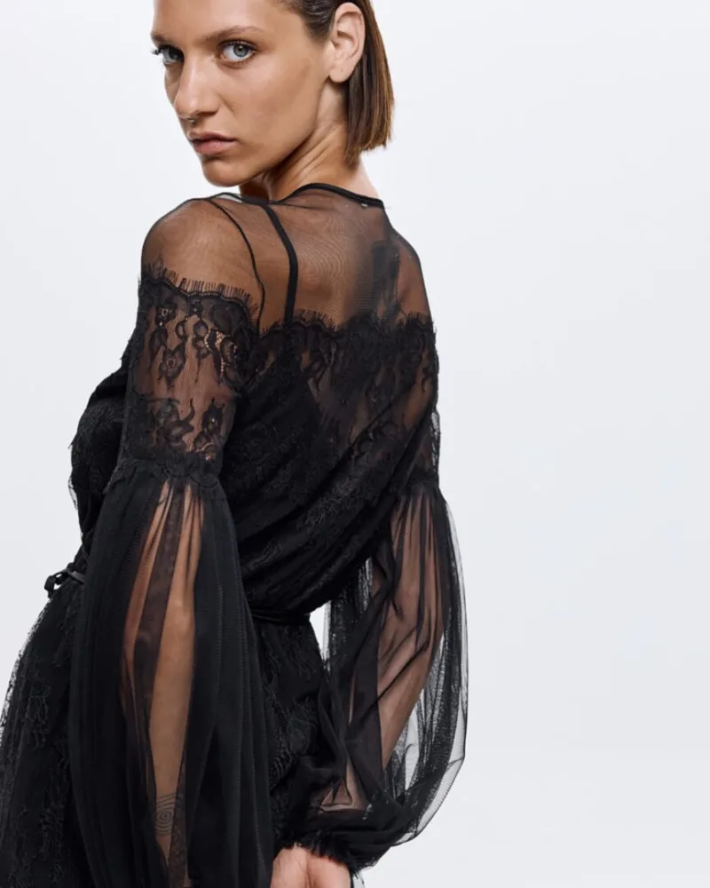 Laylin Dress