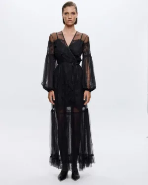 Laylin Dress Laylin Dress