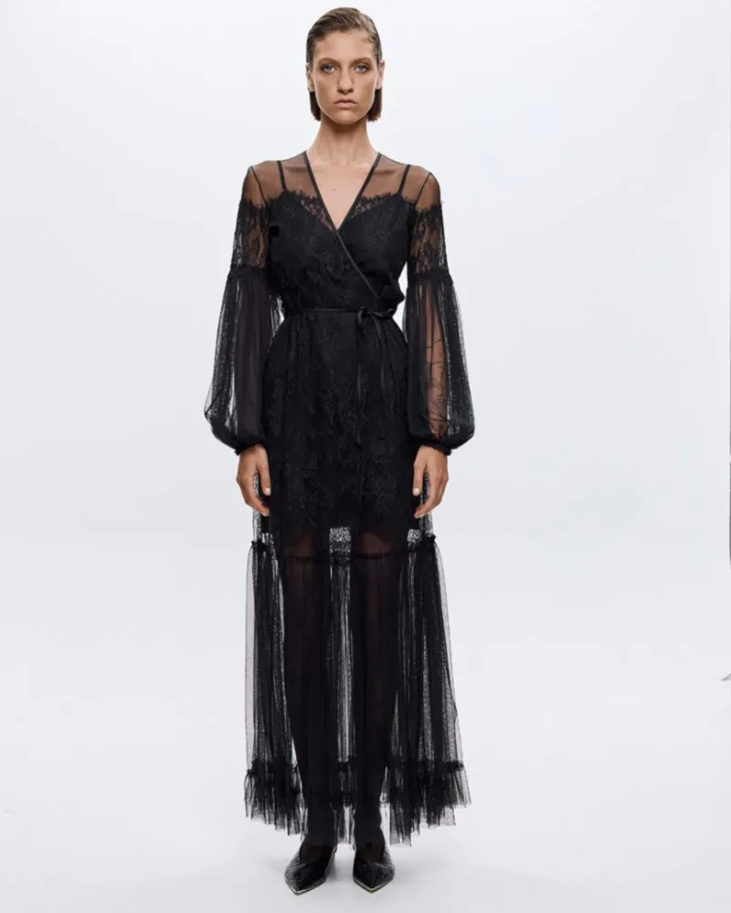 Laylin Dress
