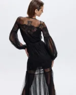 Laylin Dress