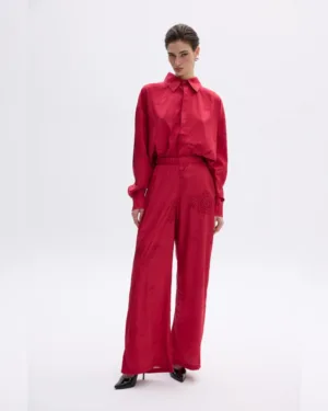 Ruby Blossom Pants Ruby Blossom Pants