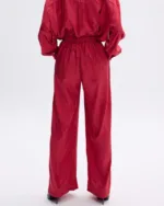 Ruby Blossom Pants
