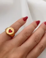 Chevalier heart