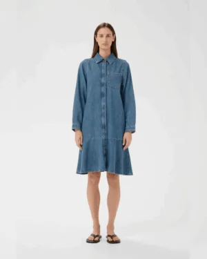 In Wear Τζιν φόρεμα In Wear Τζιν φόρεμα