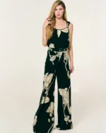 Floral Μπλούζα Forel