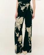 Floral Μπλούζα Forel
