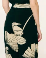 Floral Μπλούζα Forel