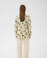 In Wear Σακάκι με floral print
