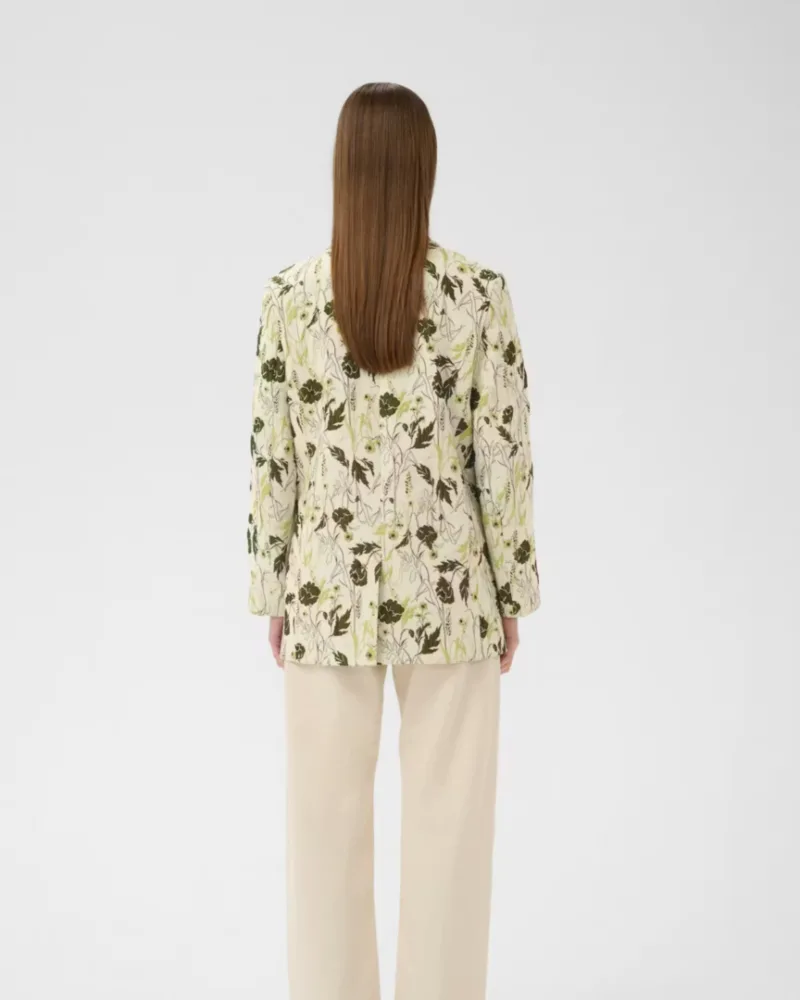 In Wear Σακάκι με floral print