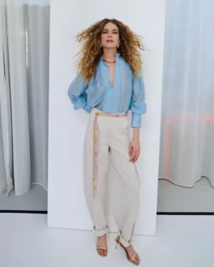 Iraida Sore Cargo Pants Iraida Sore Cargo Pants