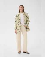 In Wear Σακάκι με floral print