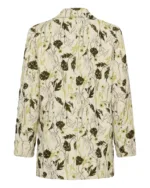 In Wear Σακάκι με floral print